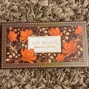 Bronzer palette